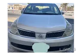 Nissan TIIDA 1.8L 2008 174,000 km